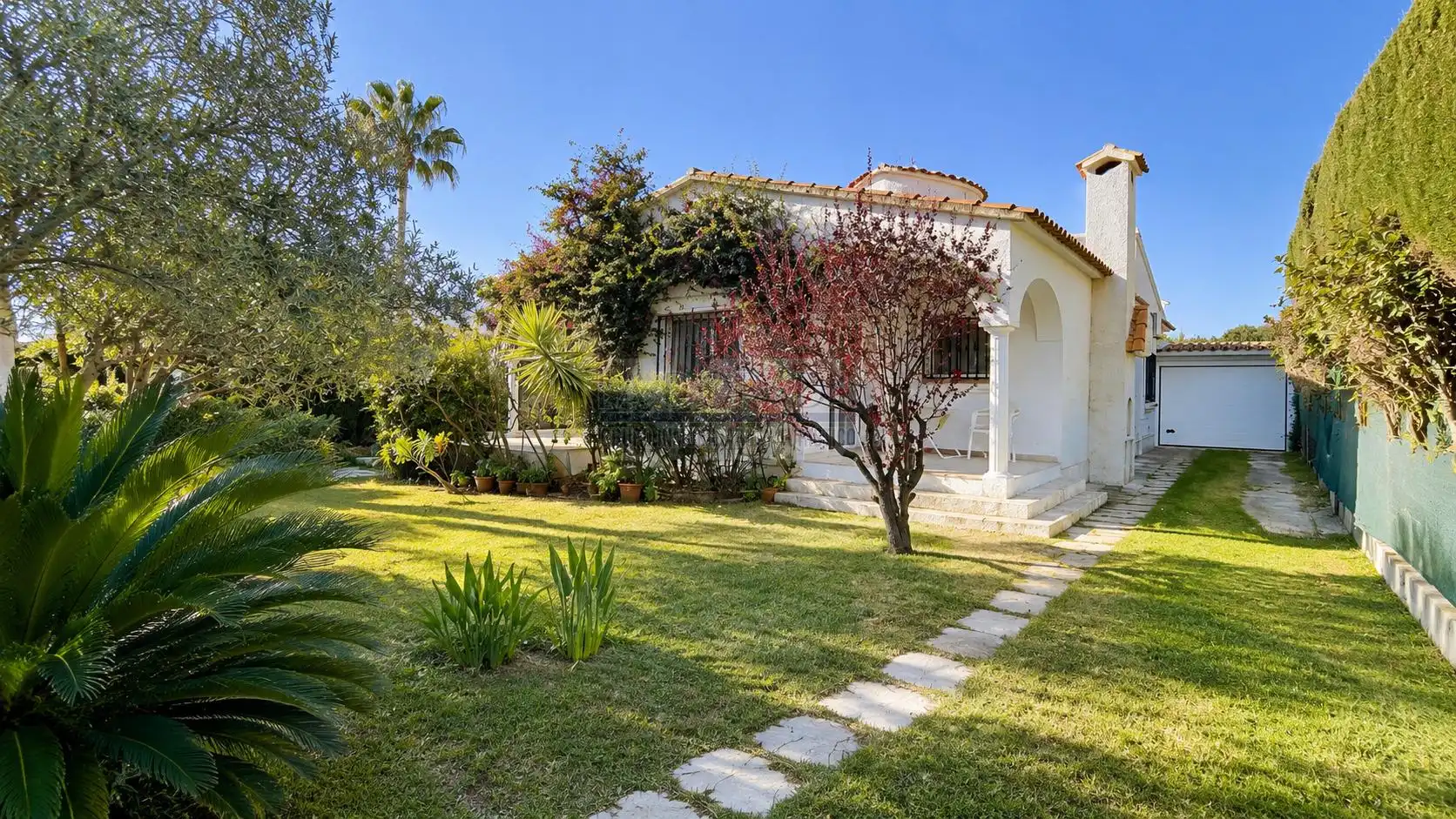 Casa con jardín en venta en Camí Ardiaca 25, imagen 24