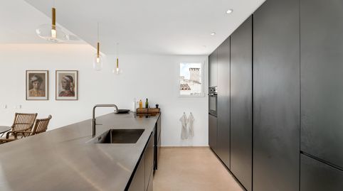 Un lujoso apartamento de diseño contemporáneo ubicado en el famoso puerto deportivo de Puerto Banús, imatge 5