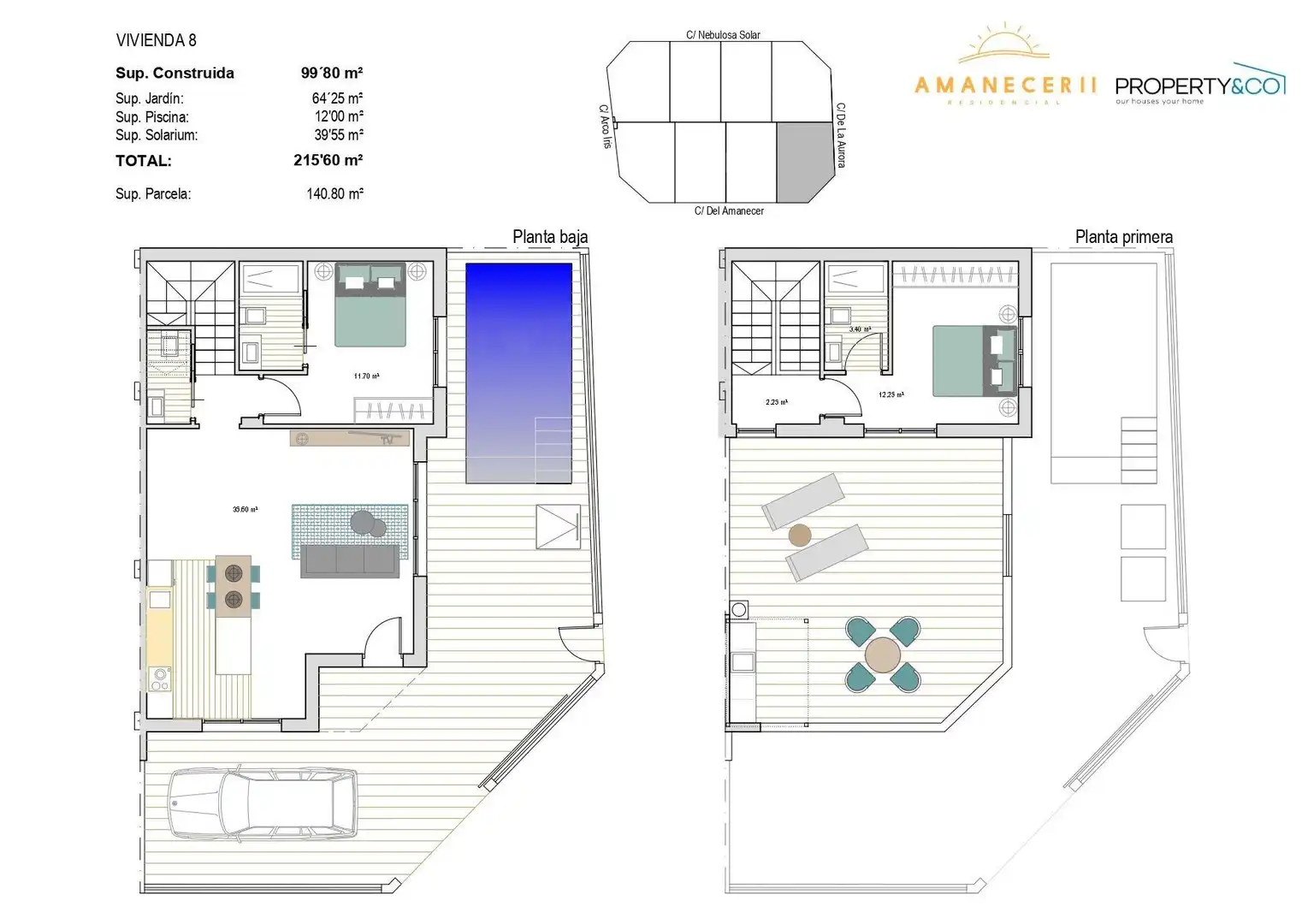 Villa avec piscine à vendre à Roldán, imagen 26