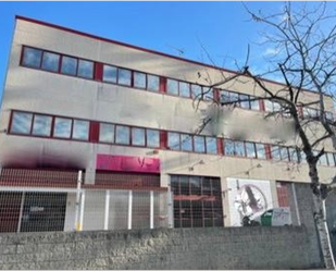 Exterior view of Industrial buildings to rent in Castelldefels