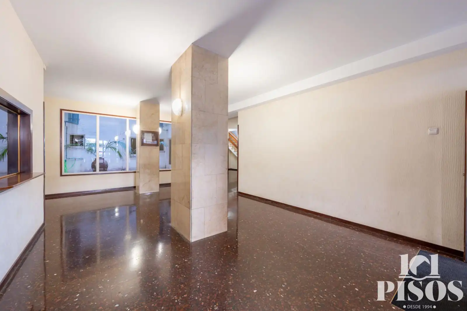 Ático en venta en Barcelona con Aire acondicionado, Calefacción y Parquet