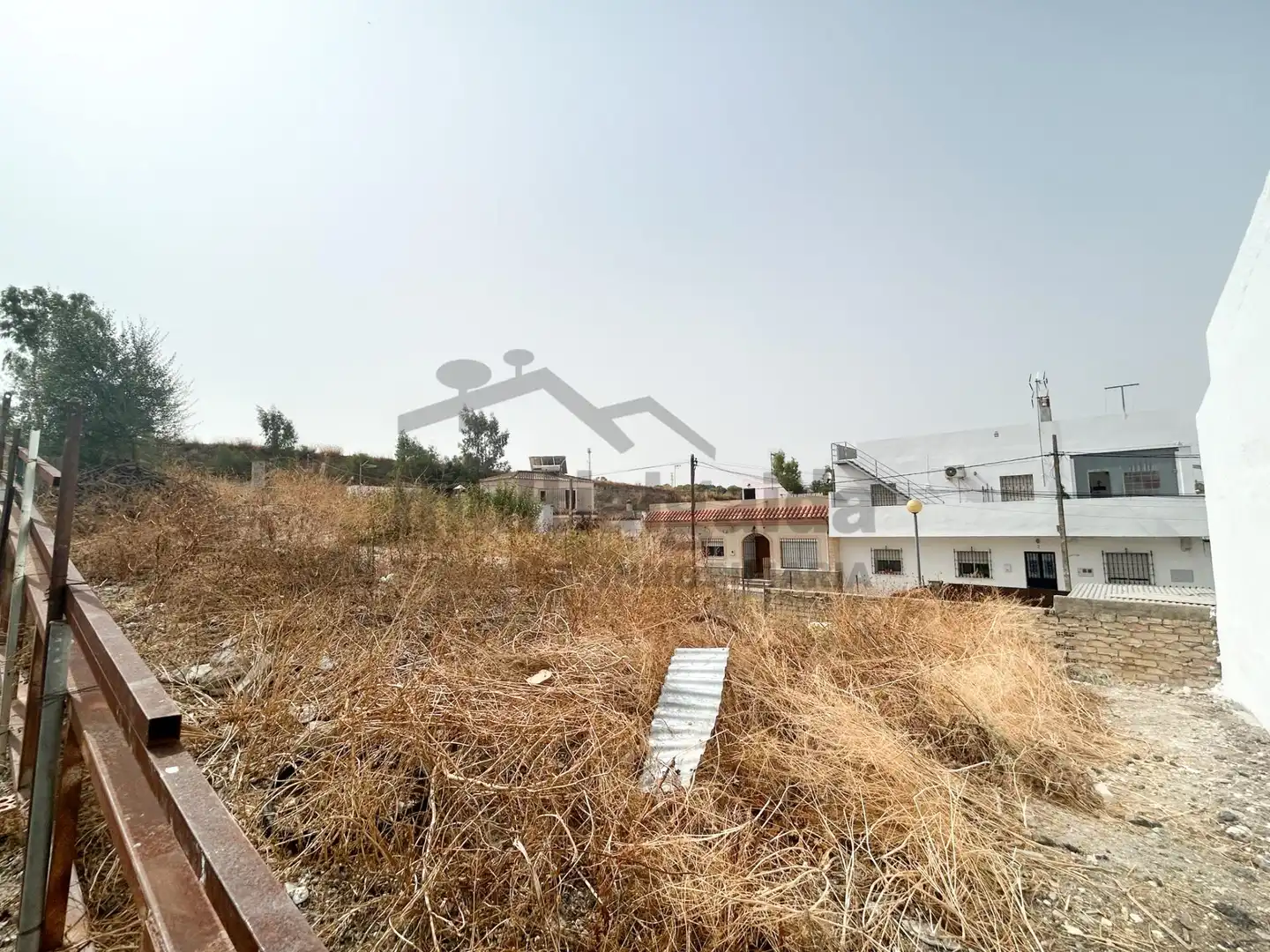 Residential land for sale in El Rocío - La Milagrosa, imagen 4
