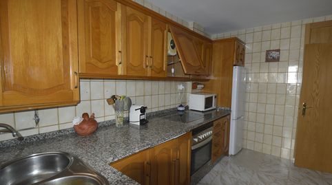 Foto 3 de Casa adosada de alquiler en Calle Yecla, Arroyo de la Miel, Benalmádena