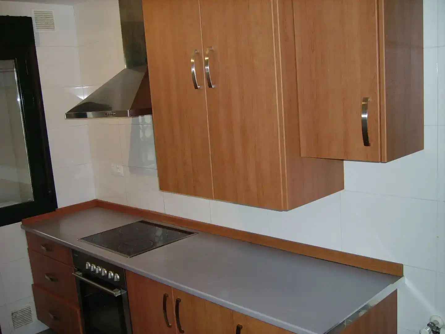 Cocina de Piso en venta en San Cibrao das Viñas, Ourense