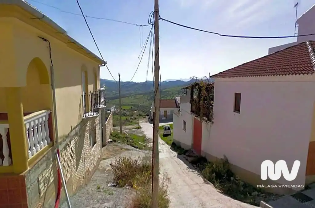Terreni e lotti in vendita a Villanueva de la Concepción, imagen 5