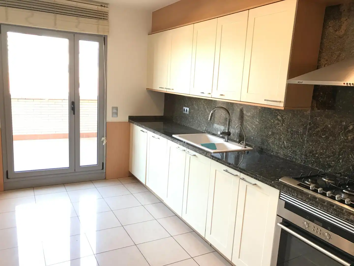 Attic for rent in Sabadell, Barcelona