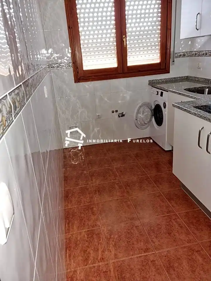 Appartamento con terrazza in vendita a Santa Rita 5, imagen 12