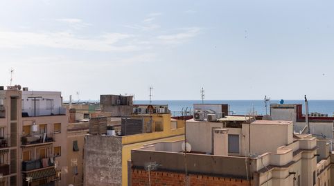 Foto 4 de Àtic en venda a Carrer de la Vila Joiosa, La Barceloneta, Barcelona Capital