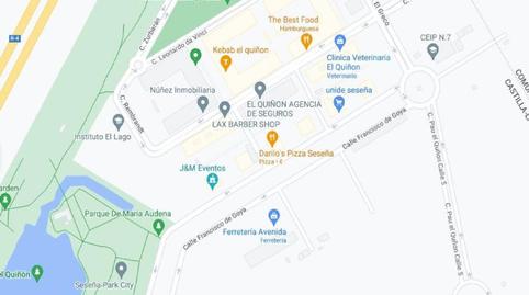 Foto 3 de Pis en venda a El Quiñón, Seseña