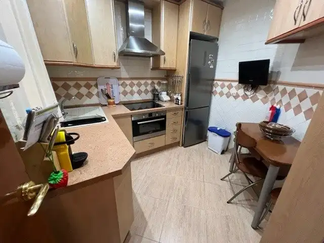 Wohnung mit Terrasse zum Verkauf in CONSTITUCION, imagen 12