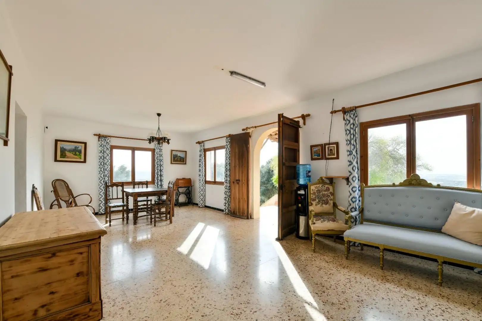 Finca rústica en venta en Marratxí con Jardín privado y Terraza