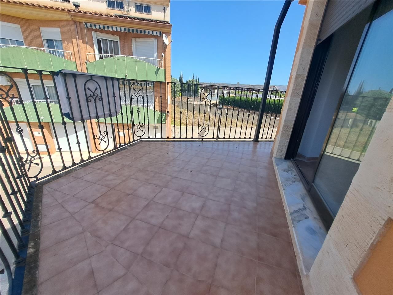 Terraza de Apartamento en venta en Rafelguaraf