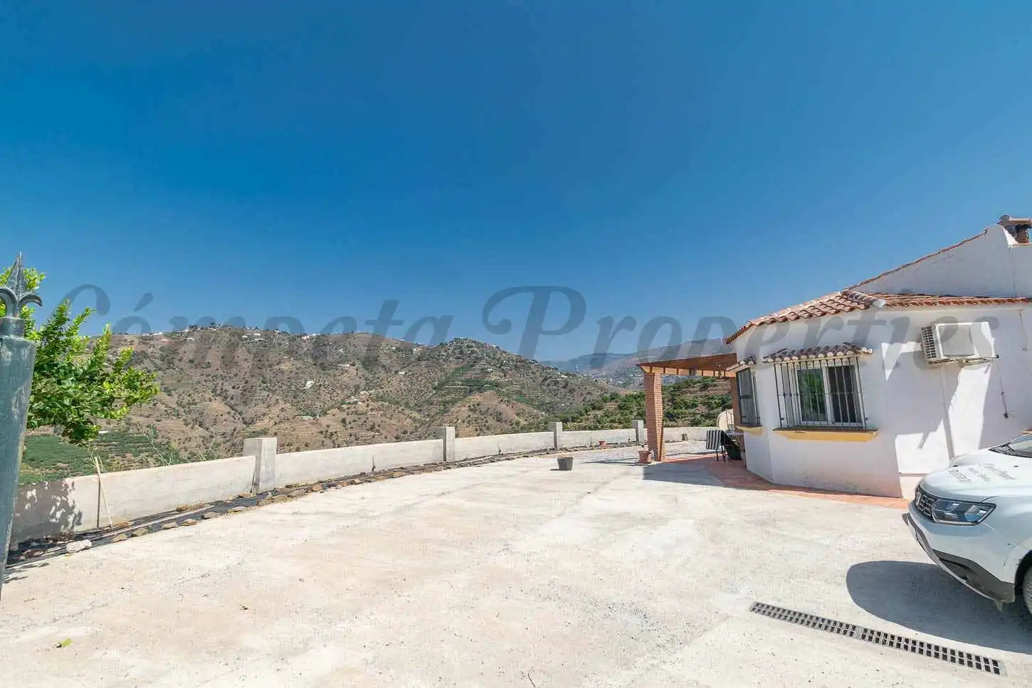 Maison avec piscine à vendre à Cómpeta, imagen 15