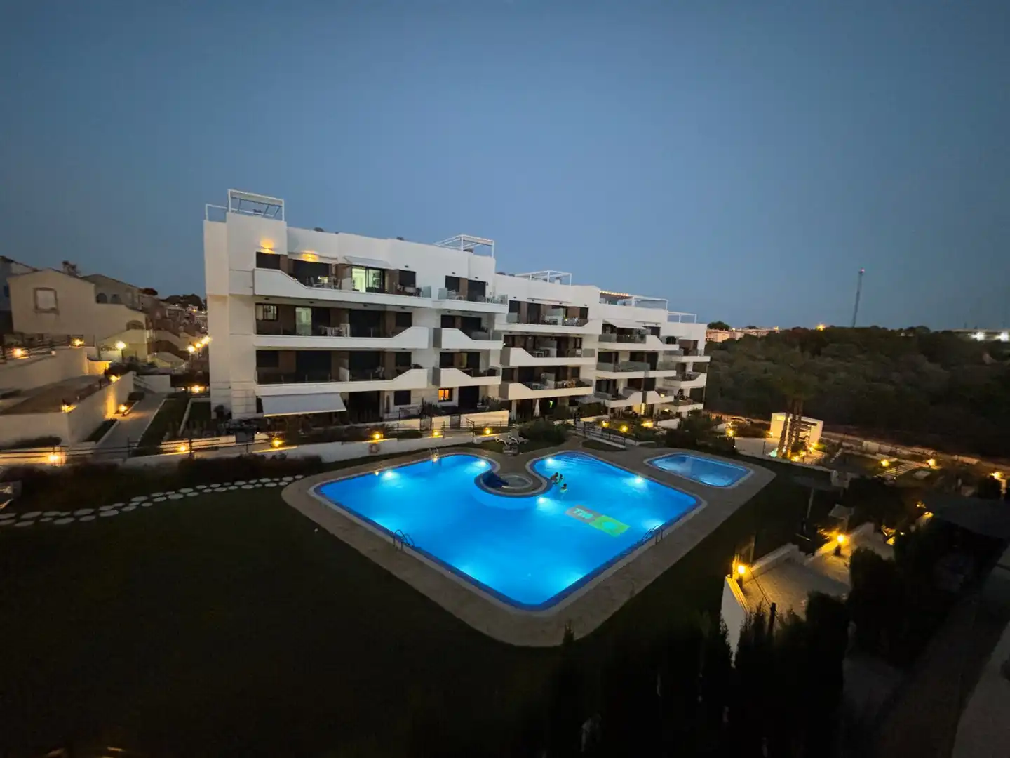 Apartment for sale in Orihuela Costa, imagen 20