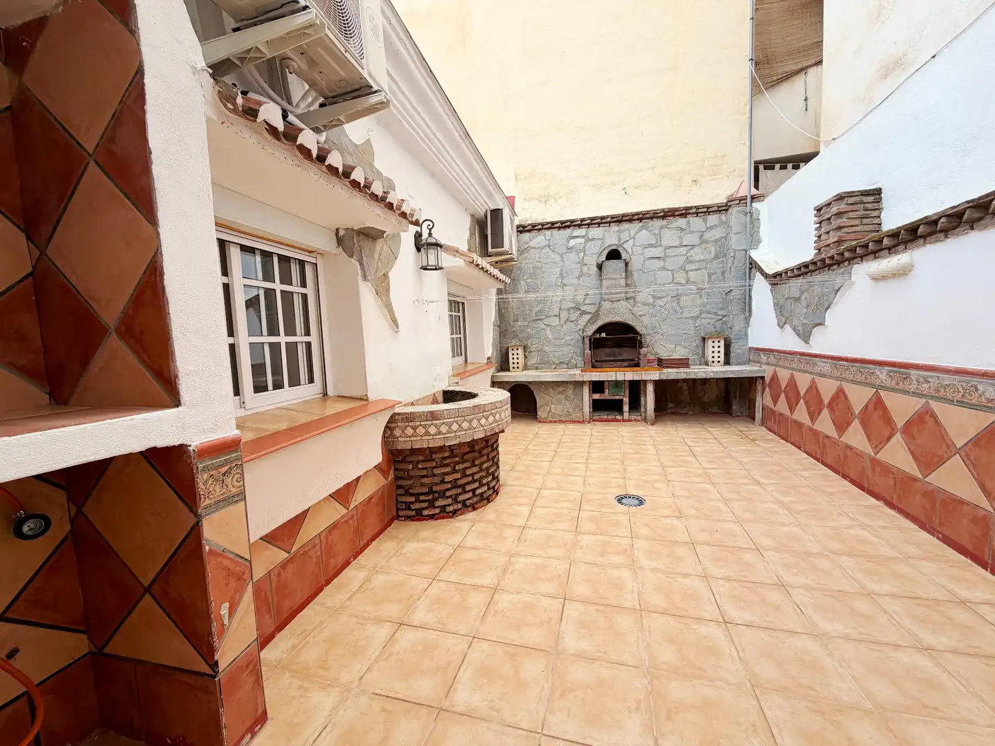 Piso en venta en Las Flores