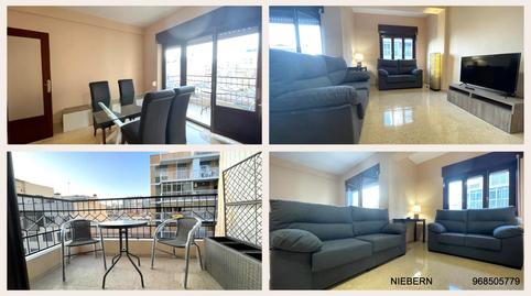 Photo 2 of Flat to rent in Alameda, Cartagena