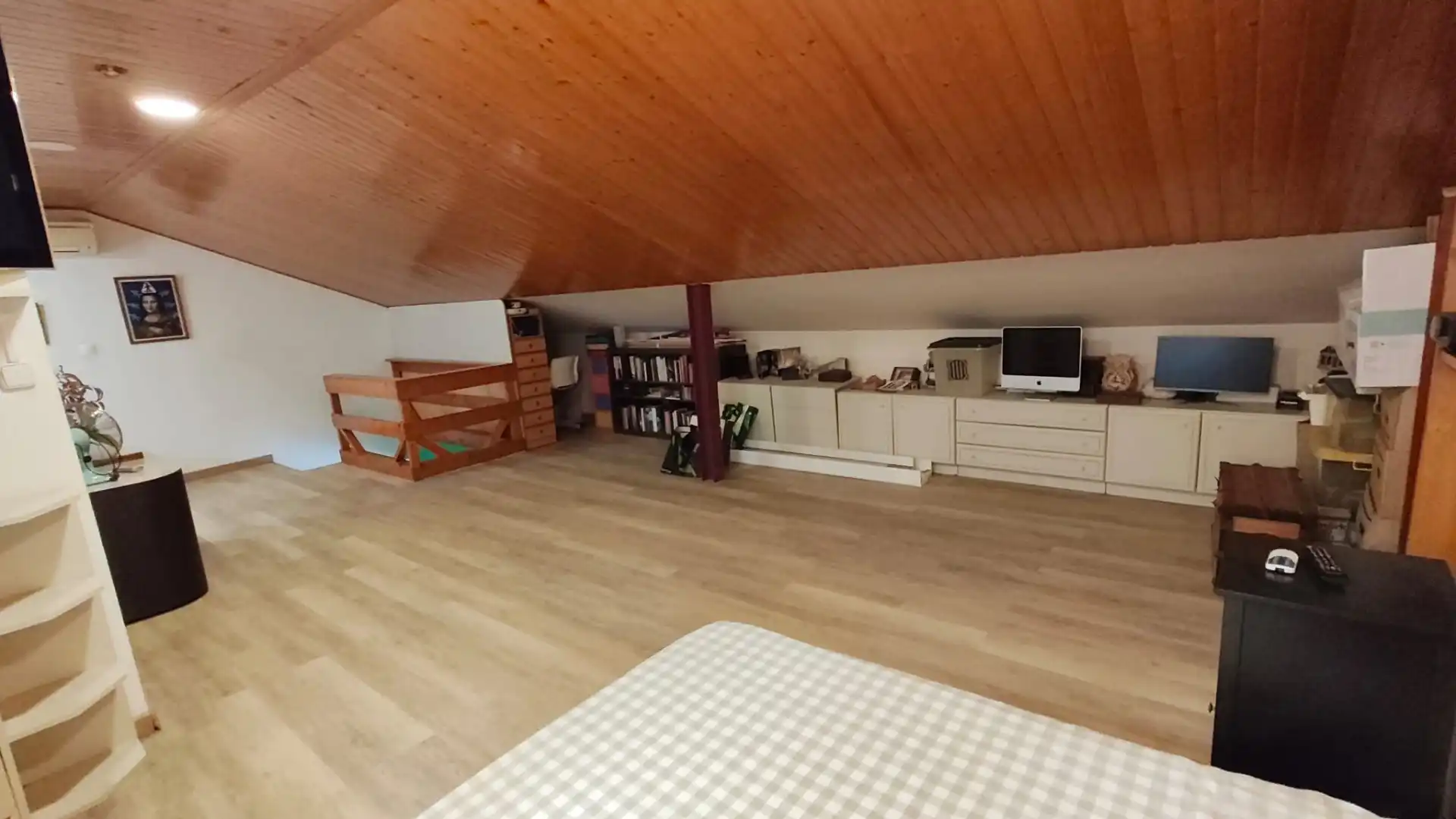 Duplex avec terrasse à vendre à Plaça d'en Coll, imagen 27
