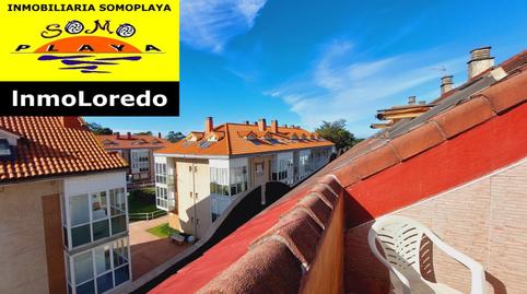 Photo 3 of Flat for sale in Coterillo, Loredo, Cantabria