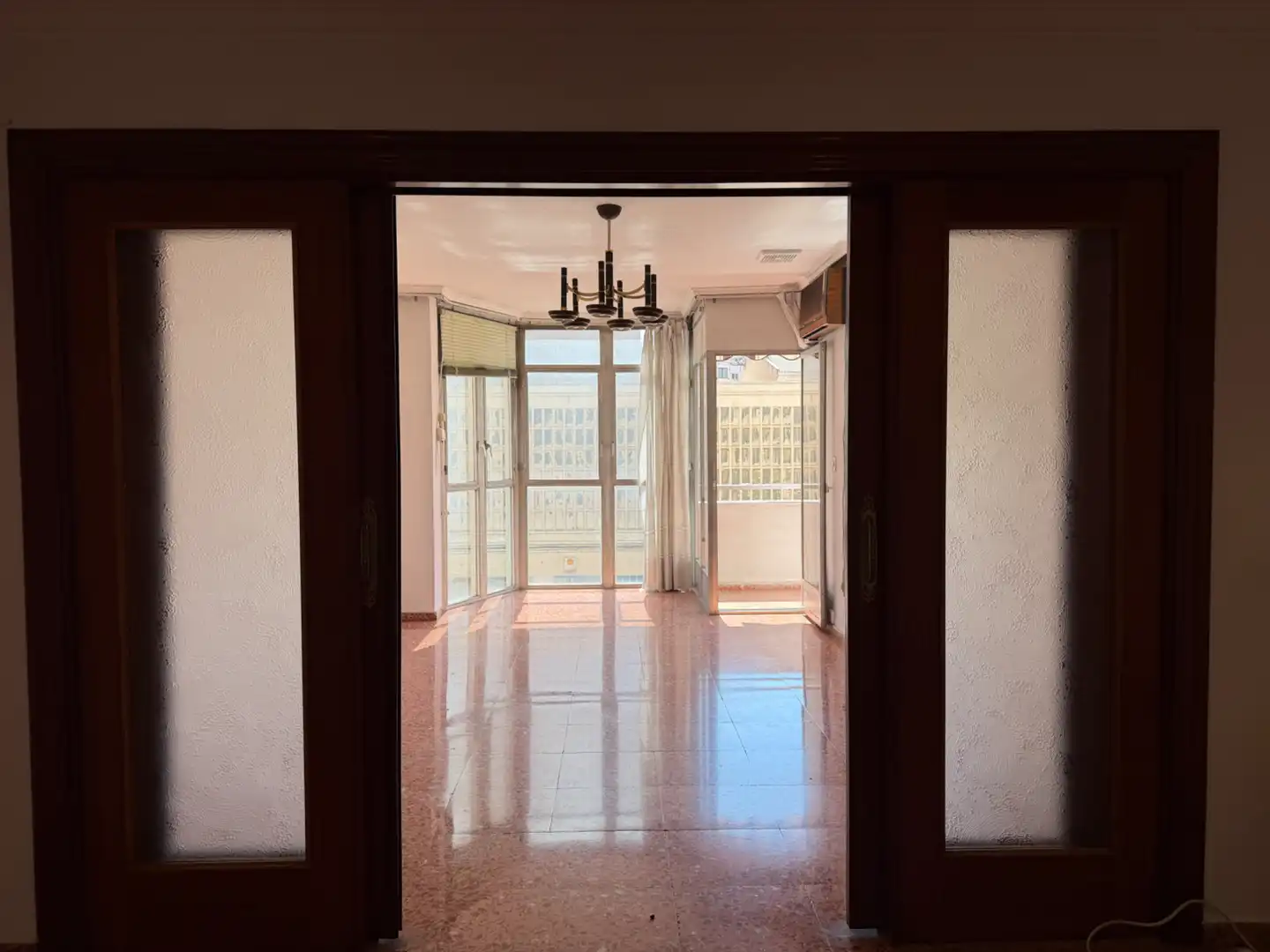 Wohnung zum Verkauf in Elda mit Balkon