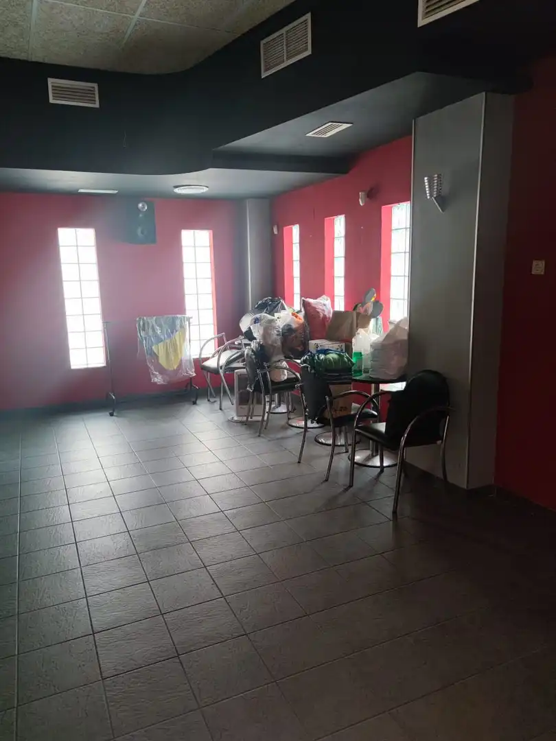 Local comercial en venda a Pasaje del Molinillo