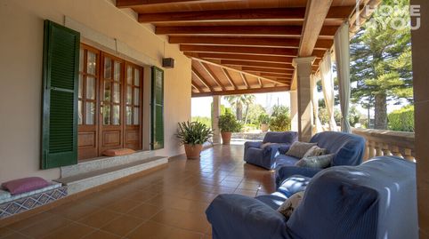 Foto 5 de Finca rústica en venda a Lloseta, Illes Balears