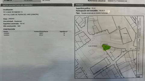 Photo 3 of Country house for sale in Plaza Doctor Luis Arroyo Gómez, 9, Retamoso de la Jara, Toledo