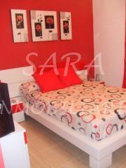 Bedroom of Apartment for sale in Roquetas de Mar