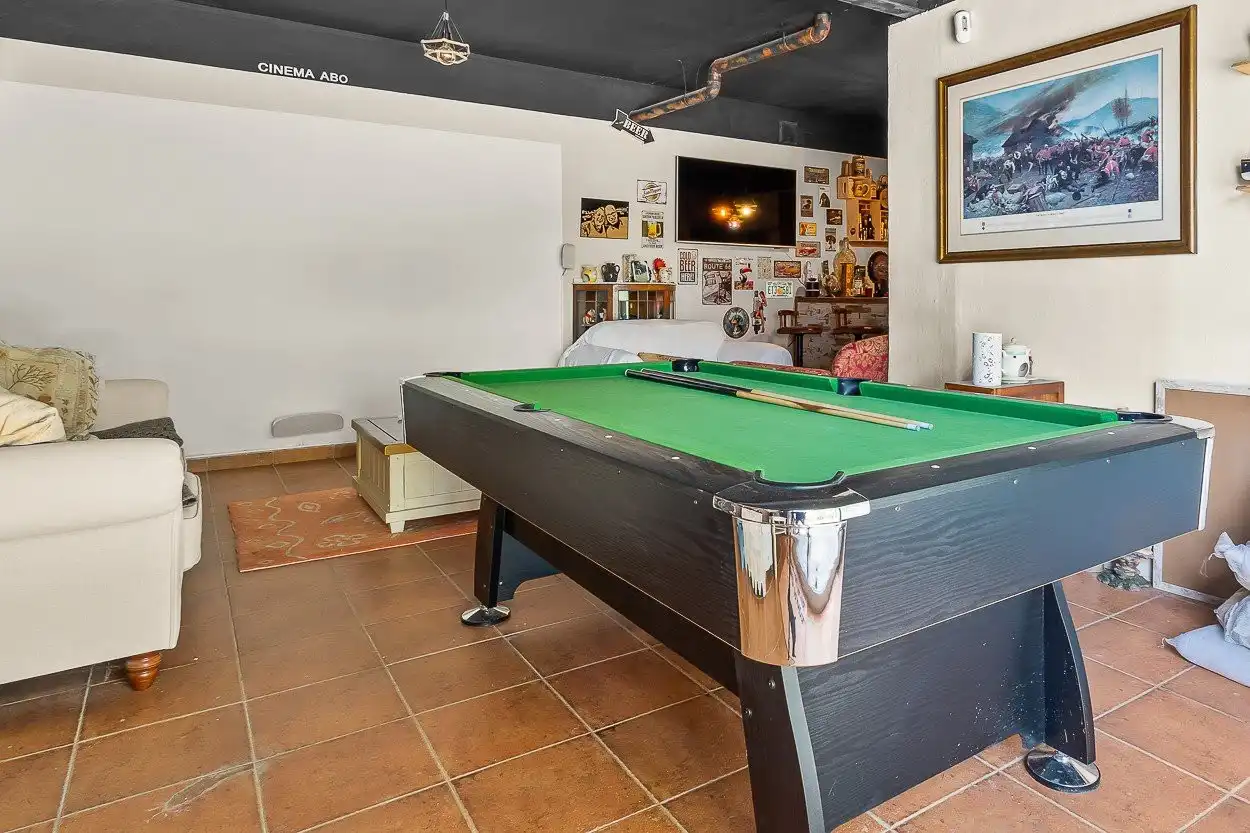 Maison rustique avec terrasse à vendre à N/A, imagen 36