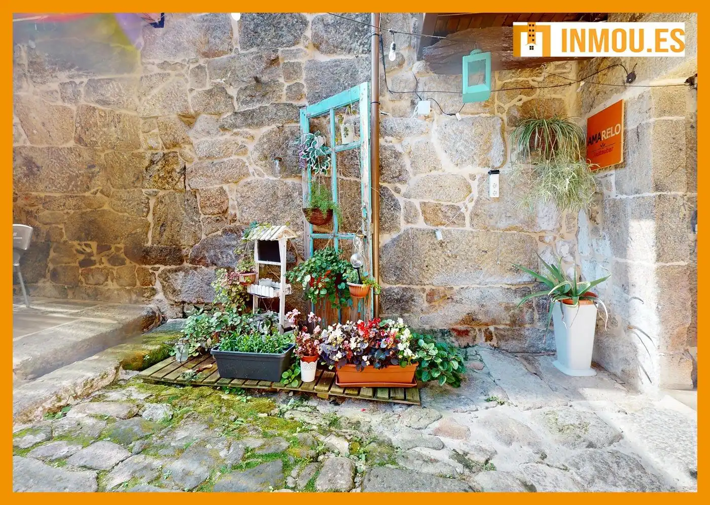 Commercial properties for rent in Celanova