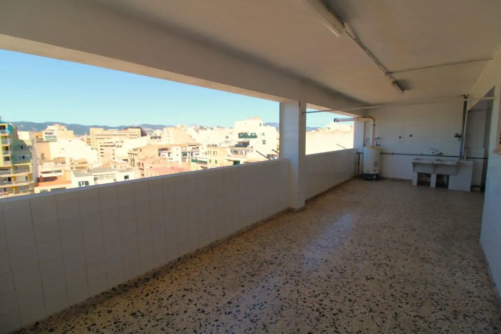 Penthouse with lift for sale in Carrer Carrer de Francesc Barceló i Combis, 5, imagen 15