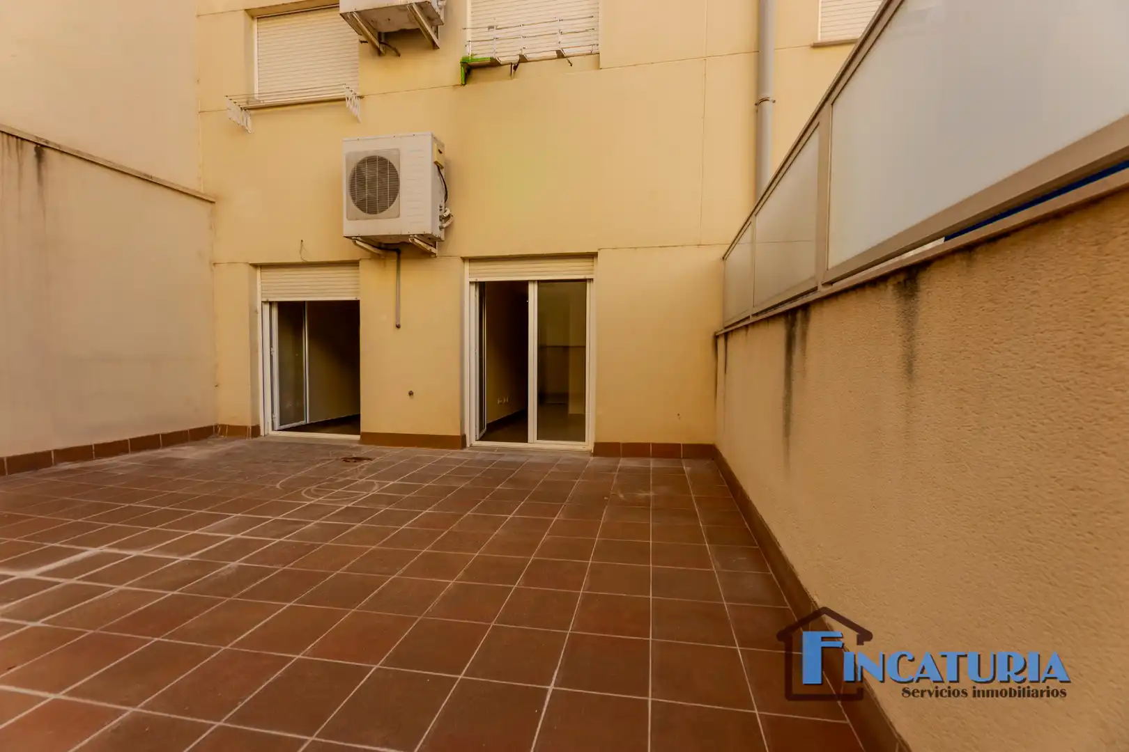Terrassa de Pis en venda en Riba-roja de Túria amb Terrassa, Traster i Forn