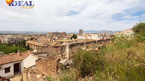 Foto 4 de Residencial en venda a Haza Grande, Granada