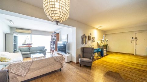 Foto 2 de Ático en venta en Carrer Guillem Costa, Son Armadans, Palma de Mallorca