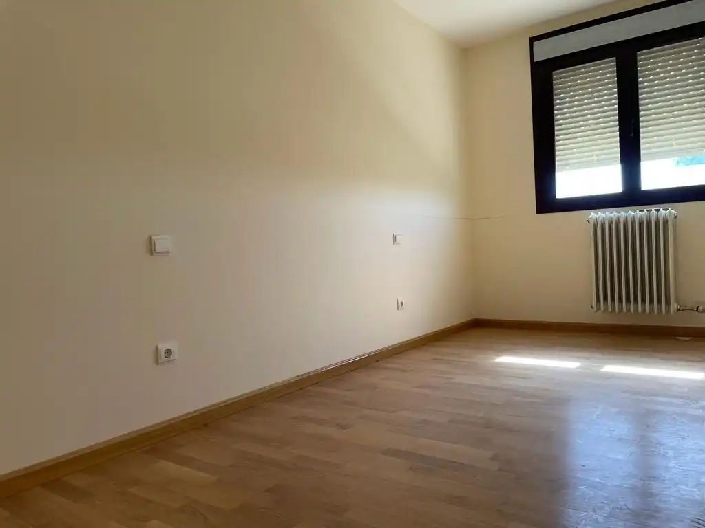 Bedroom of Flat for sale in Cortes de Pallás  with Parquet flooring, Terrace and Storage room