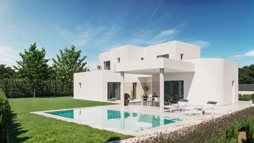 Casa en venta en Beniarbeig, imagen 2