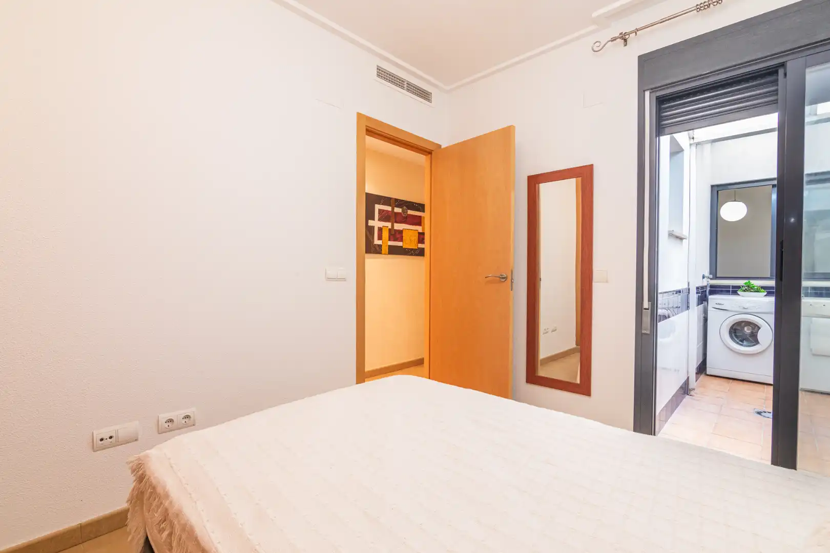Wohnung mit Terrasse zum Verkauf in Calle José Alejo Bonmatí 29, imagen 16