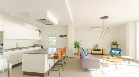 Foto 5 de Àtic en venda a  N 340 Km, Seghers, Estepona