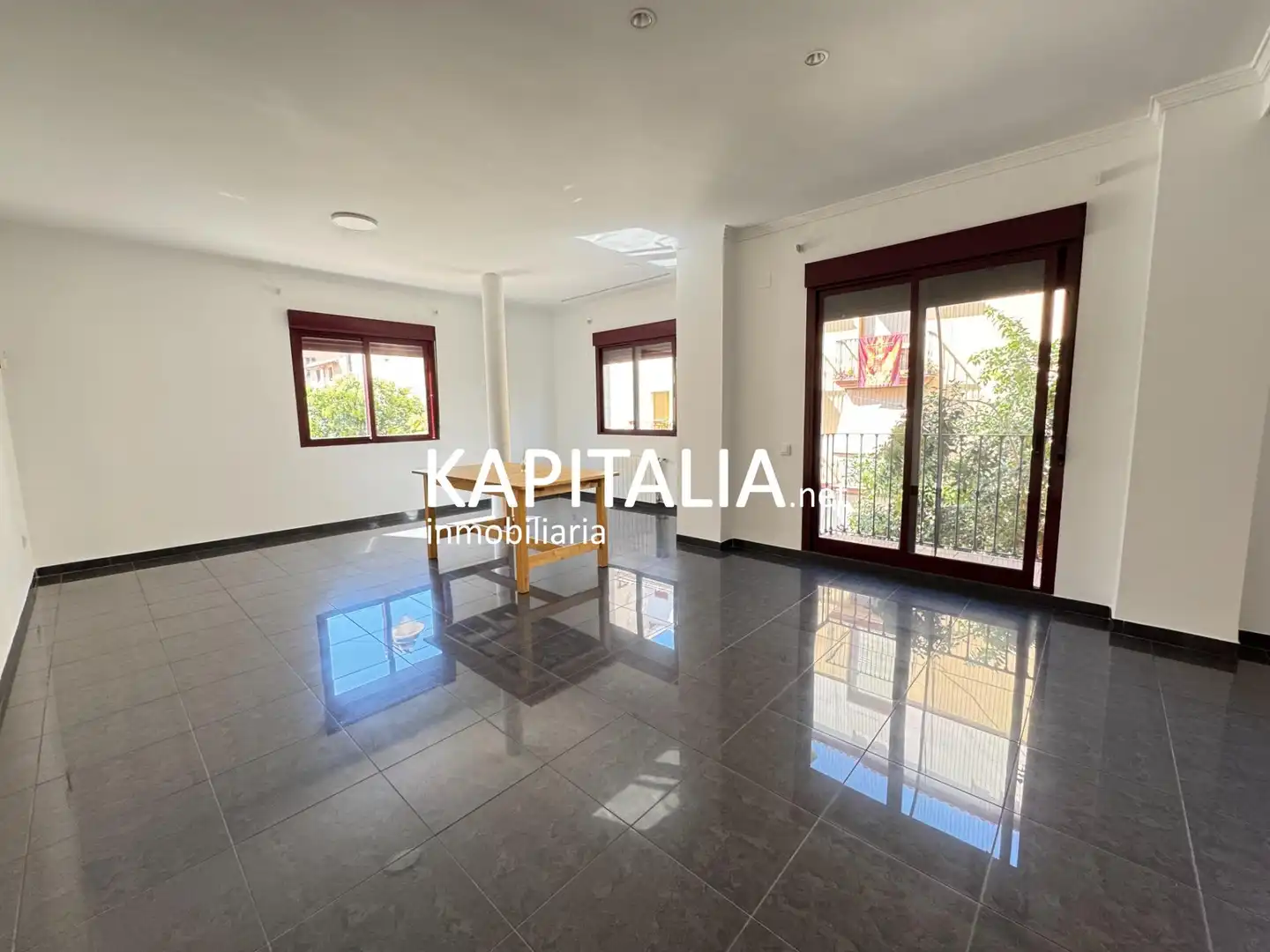 Piso en venta en Ontinyent con Aire acondicionado, Calefacción y Terraza