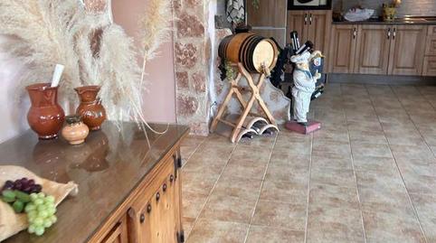 Foto 4 de Casa o chalet en venta en Pozuelo de Calatrava, Ciudad Real