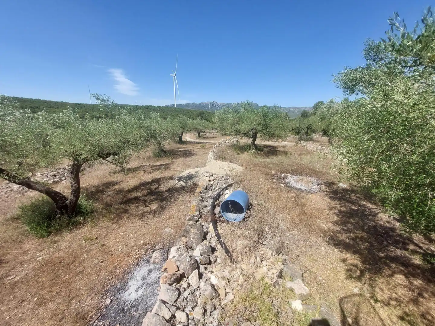 Casa rustica con piscina in vendita a Polígono 5, imagen 33