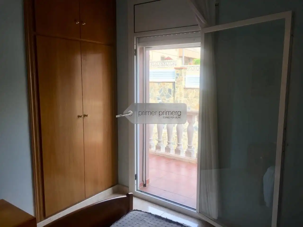 Detached house with terrace for sale in Canyelles, imagen 11
