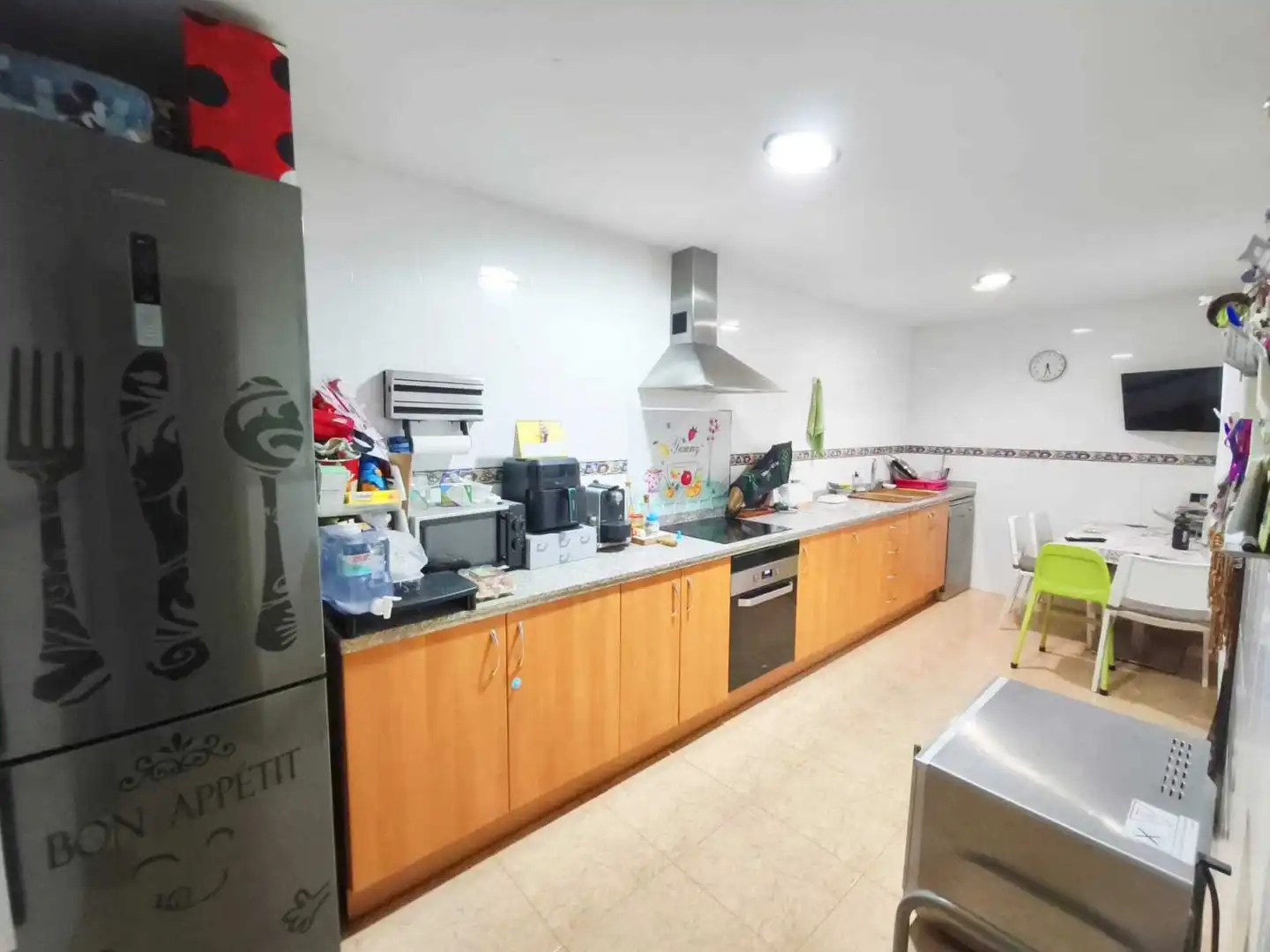 Kitchen of Detached homes for sale in Llaurí  with Terrace