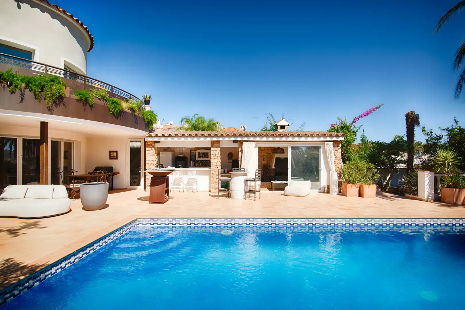 House with pool for sale in Segre - Ebre - Ter, imagen 11