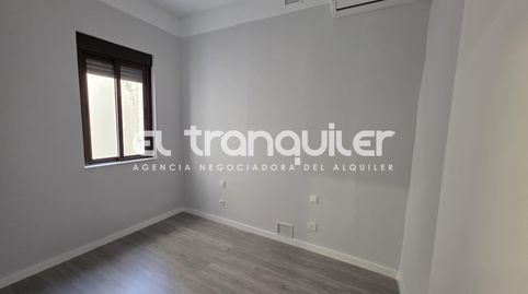 Foto 3 de Piso de alquiler en Calle Antonio Lopez, Comillas, Madrid Capital