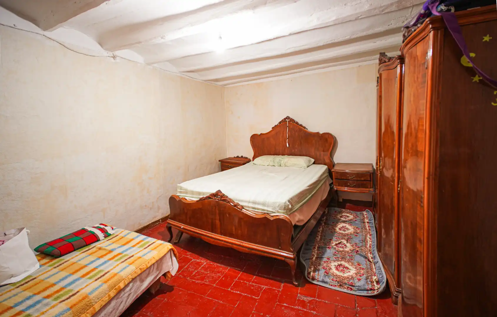 Habitación de Casa o chalet en venta en Valls con Trastero, Amueblado y Internet