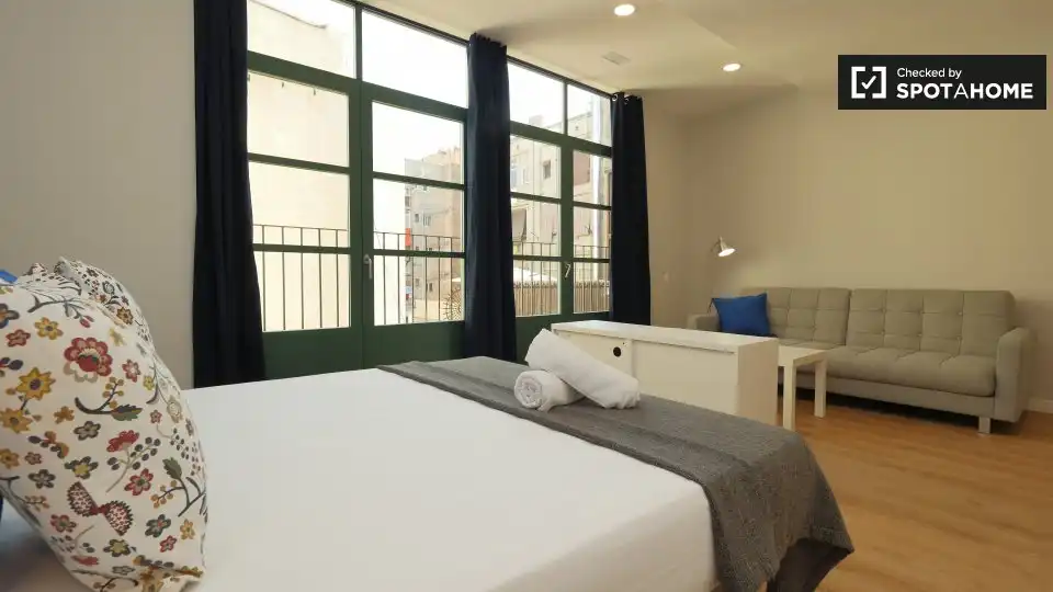 Flat to rent in Sants - Montjuïc, imagen 5