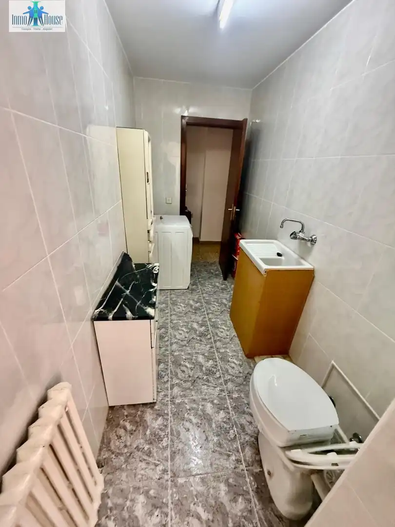 Piso con terraza en venta en Feria, imagen 21