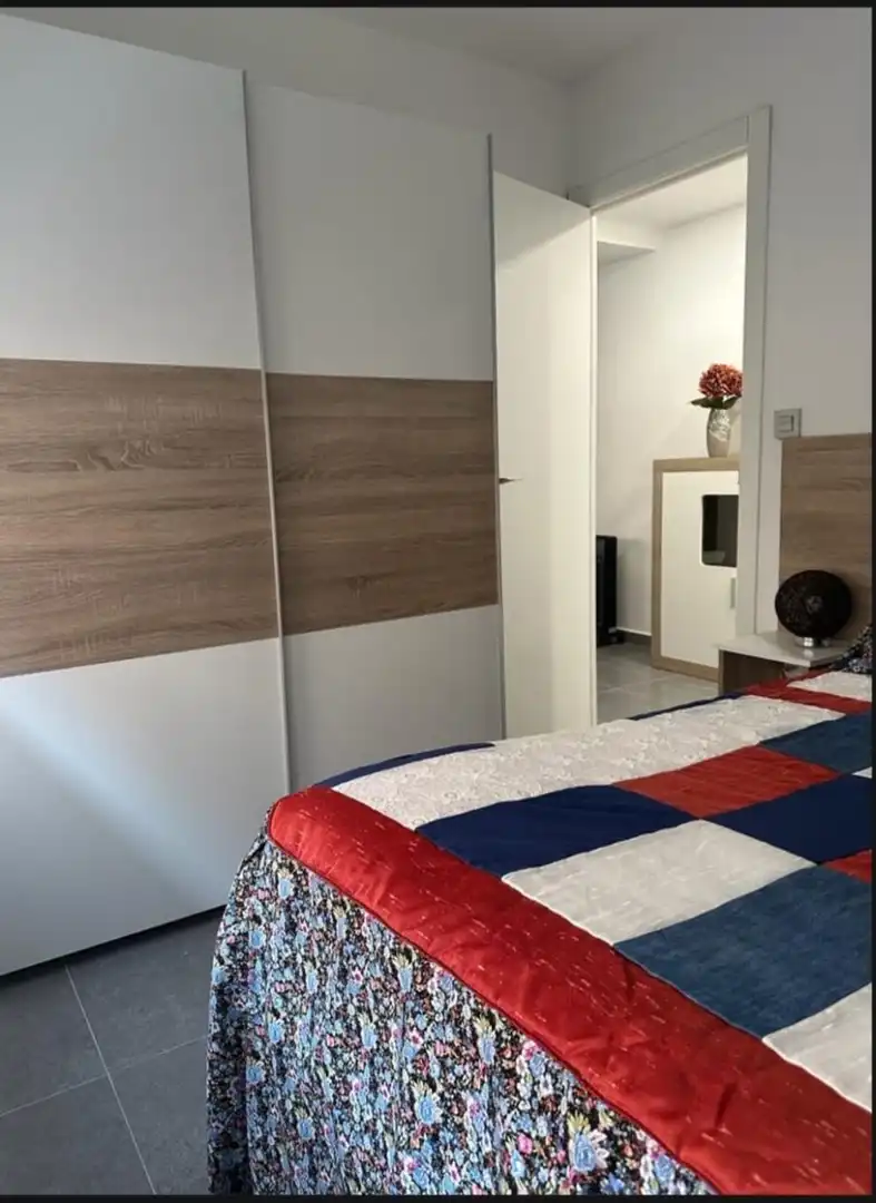 Mini appartamento con ascensore in affitto a San Blas, imagen 15
