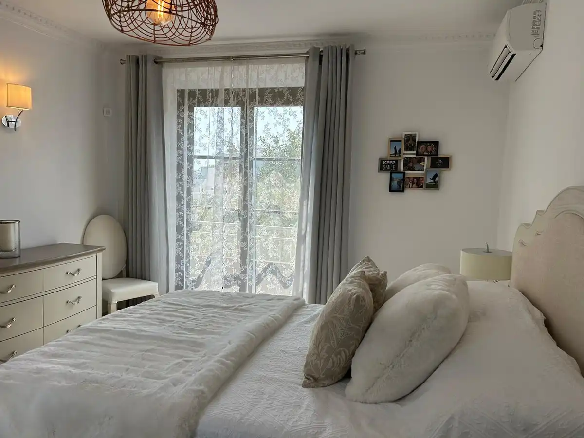 Villa mit Pool zum Verkauf in Avenida de la Resina 114, imagen 20