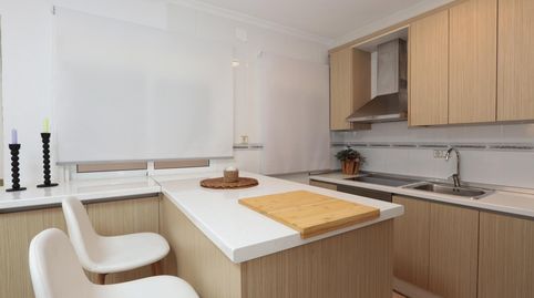 Foto 5 de Piso en venta en Calle Calle Tierno Galván, Ensanche, Cartagena